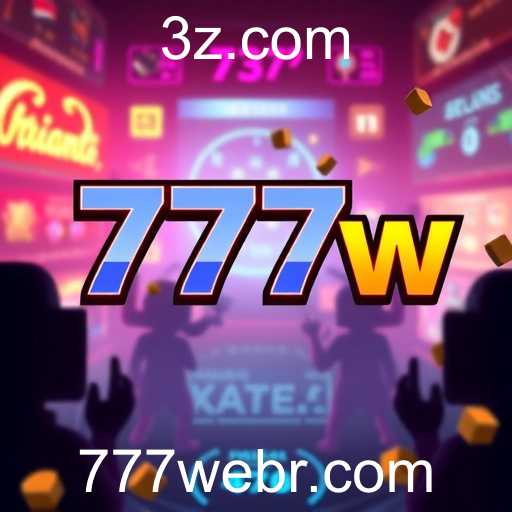 A Ascensão do 777w no Cenário de Jogos em 2026