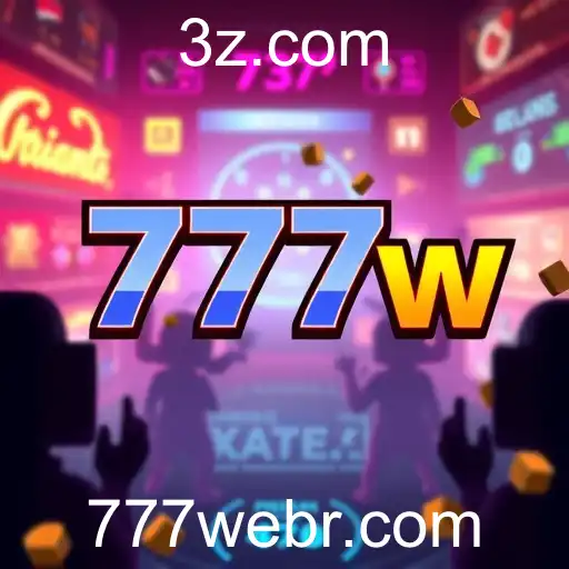 A Ascensão do 777w no Cenário de Jogos em 2026