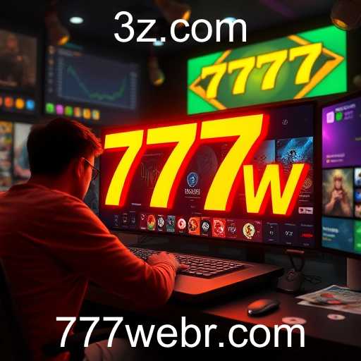 777w: A Nova Era dos Jogos Digitais em 2026