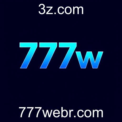777w: Revolução nos Jogos Virtuais em 2025