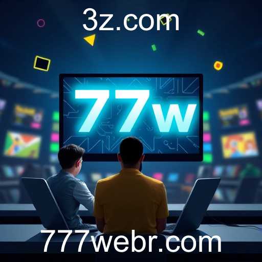 Como '777w' Revoluciona o Mercado de Jogos Online