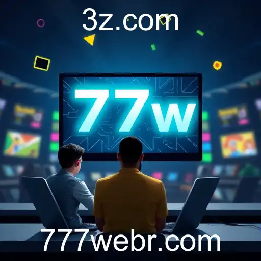 Como '777w' Revoluciona o Mercado de Jogos Online