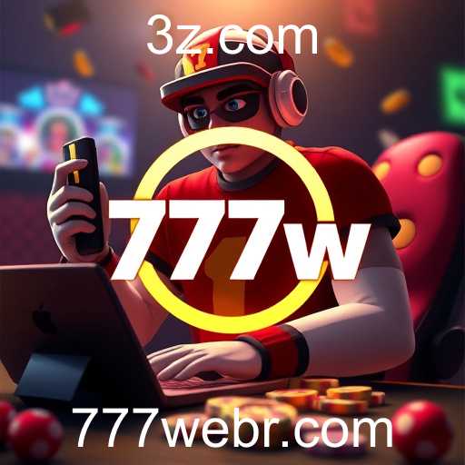 A Evolução dos Jogos Online e o Papel do 777w