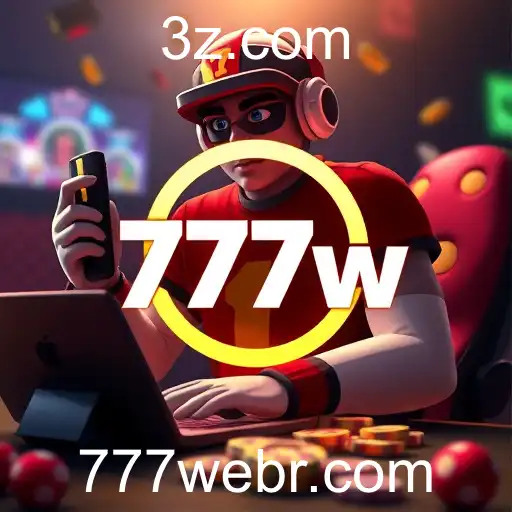A Evolução dos Jogos Online e o Papel do 777w
