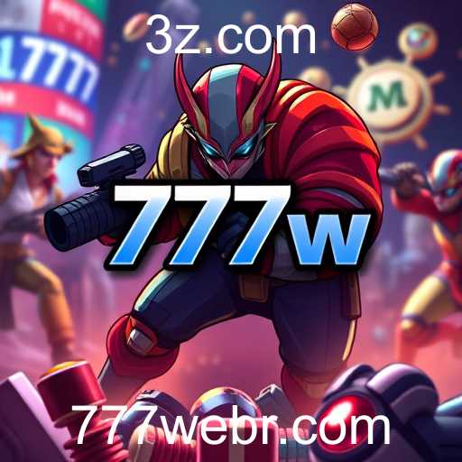 A Expansão do Universo 777w nas Plataformas de Jogos