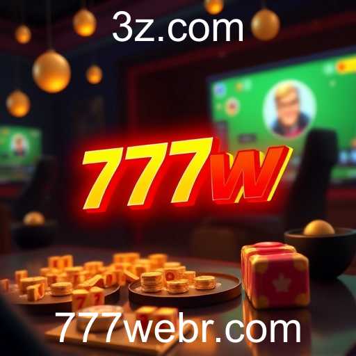 A Ascensão do 777w: O Impacto nos Jogos Online