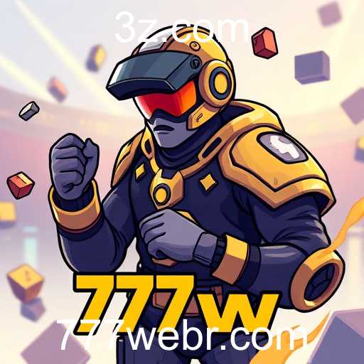 A Nova Era dos Jogos com a 777w
