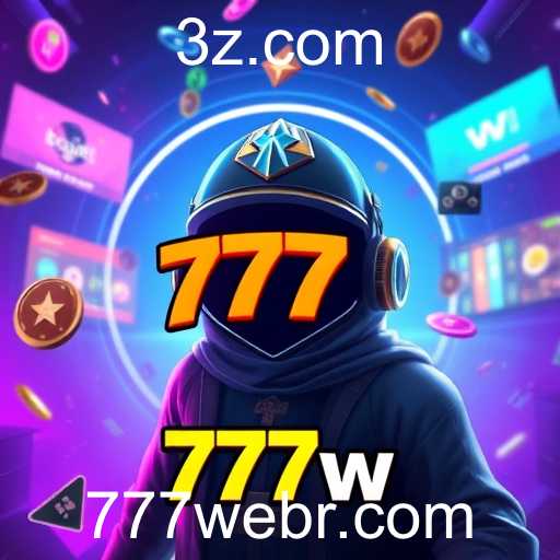 A Ascensão do Portal 777w no Cenário de Jogos Online