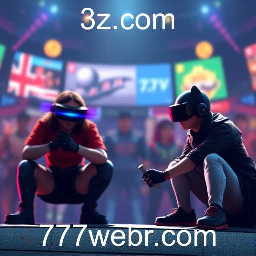 Tendências e Novidades do Universo 777w