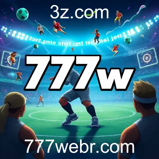 Explorando a Ascensão do 777w no Cenário de Jogos