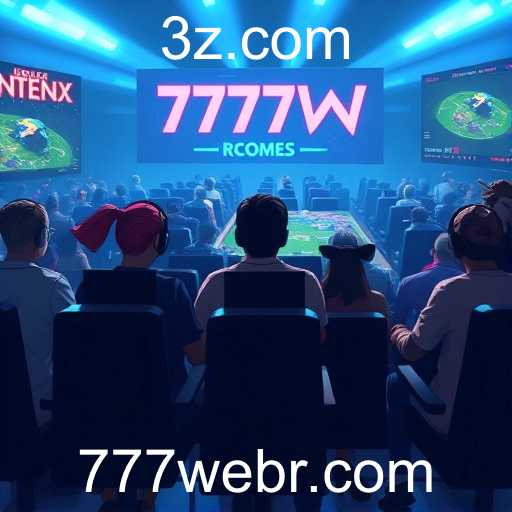 O Crescimento Vertiginoso do 777w no Mercado de Jogos