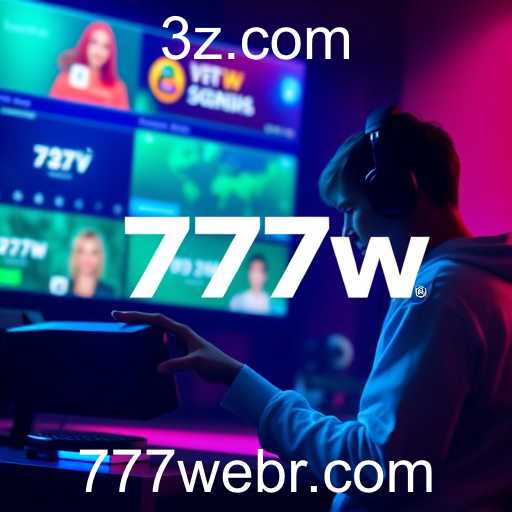 777w: Inovações e Desafios no Mundo dos Jogos