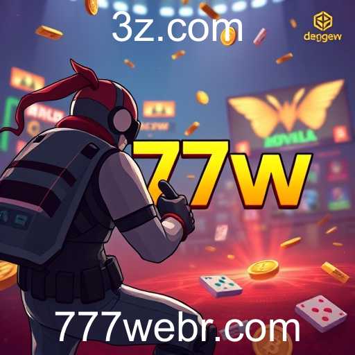 Mercado de Jogos Explode com Avanço da 777w