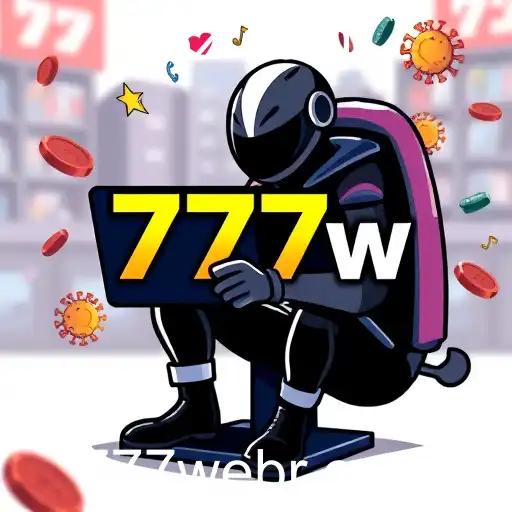 A Ascensão do 777w no Cenário Brasileiro de Jogos