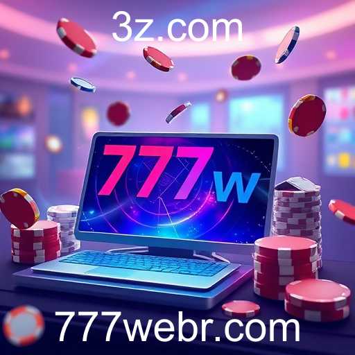 A Ascensão do 777w no Mercado de Jogos Online