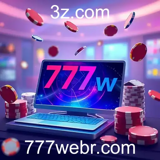 A Ascensão do 777w no Mercado de Jogos Online