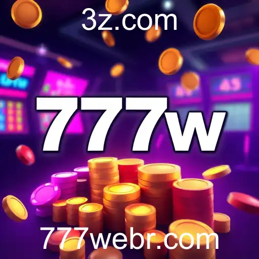 A Ascensão Surpreendente do '777w' no Cenário de Jogos Online