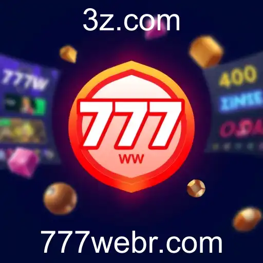 Ascensão do 777w no Mundo dos Jogos Online