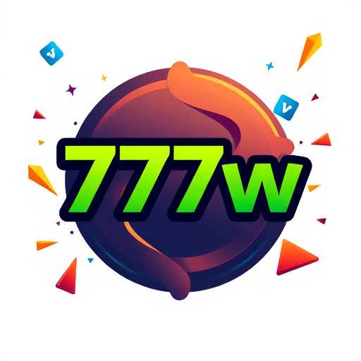 Ascensão do 777w: A Nova Tendência no Universo de Jogos