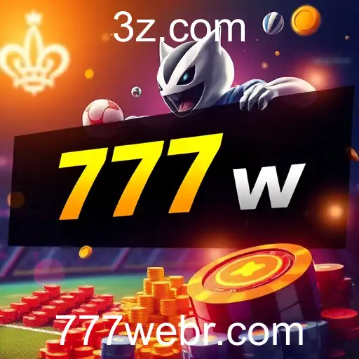 A Ascensão da Plataforma de Jogos 777w