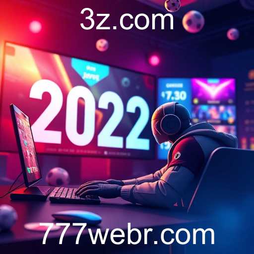 A Ascensão do 777w no Cenário de Jogos Online