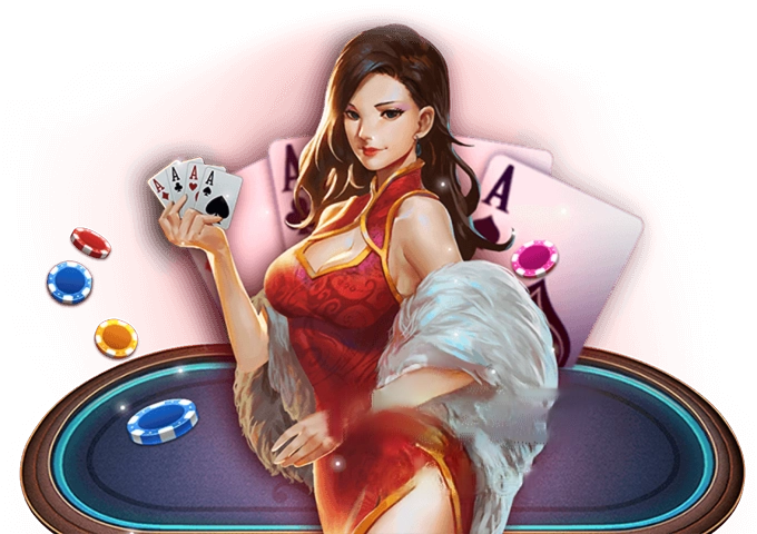 A 777w oferece jogos de mesa divertidos