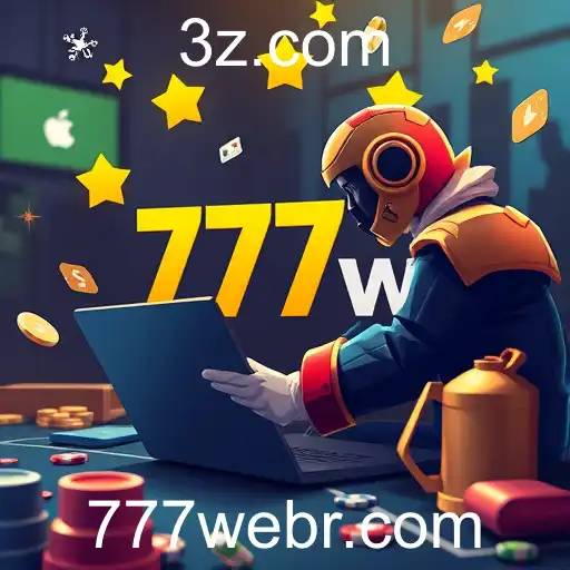 A Revolução do Entretenimento Digital com 777w