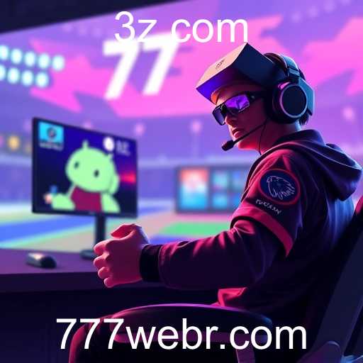 A Evolução dos Jogos Online e o Papel da 777w