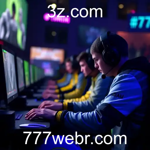 A Evolução dos Jogos Online e a Influência do 777w