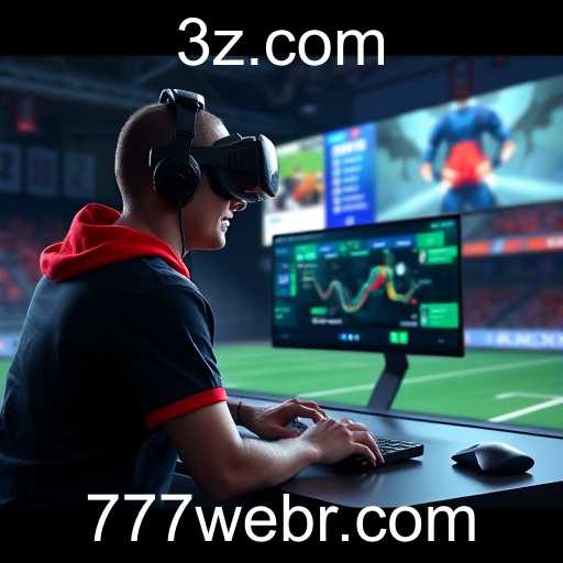 Expansão e Desafios do 777w no Cenário Atual de Jogos