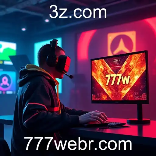 Expansão do Mercado de Jogos em 2026: O Fenômeno 777w