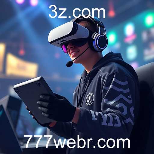 Explorando o Mundo dos Jogos Online com 777w