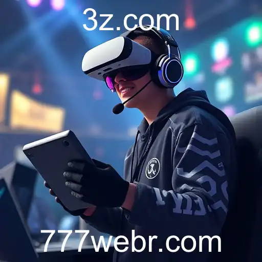 Explorando o Mundo dos Jogos Online com 777w