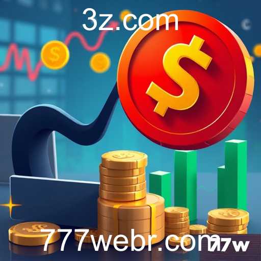 Explorando a Categoria de Jogos de Finanças no 777w