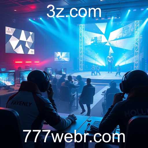 Tendências e Inovações no Mundo dos Jogos em 2026