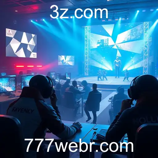 Tendências e Inovações no Mundo dos Jogos em 2026