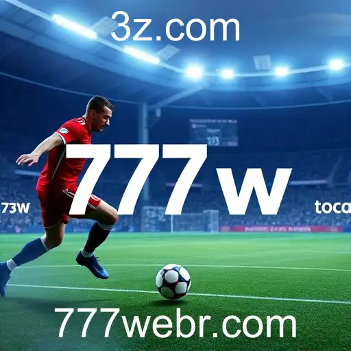 Exploração do Mundo dos Jogos: 777w em Foco