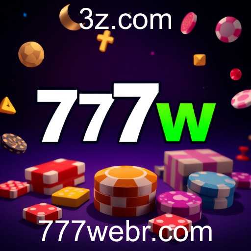 A Revolução dos Jogos em 777w