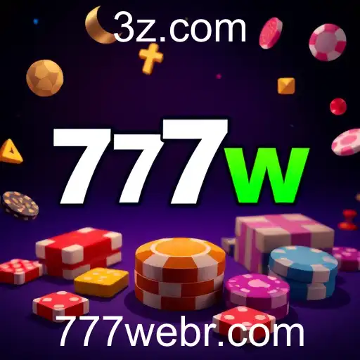 A Revolução dos Jogos em 777w