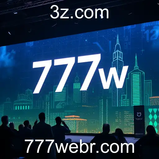 A Revolução dos Sites de Jogos: O Impacto da 777w