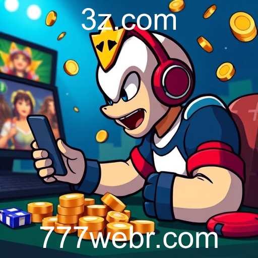 Novas Tendências no Mundo dos Jogos Online
