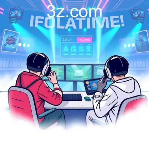 Novidades e Tendências do Mundo dos Jogos Online em 2026
