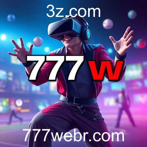 777w e o Crescimento do Mercado de Jogos Online em 2025