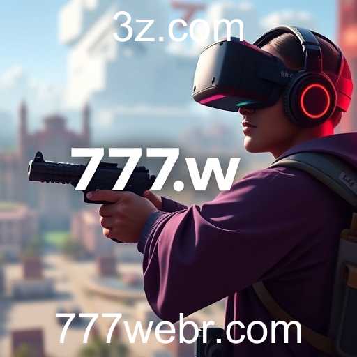 O Impacto do '777w' no Universo dos Jogos em 2026