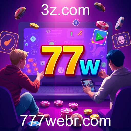 O Impacto do '777w' no Mercado de Jogos em 2026