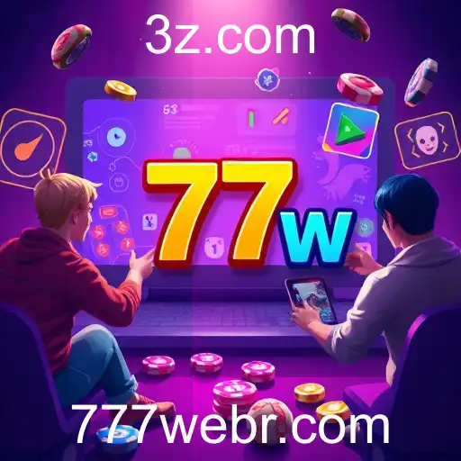 O Impacto do '777w' no Mercado de Jogos em 2026