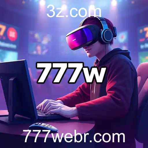 O Impacto de 777w no Cenário de Jogos em 2026