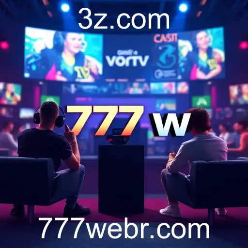 O Impacto dos Jogos Online em 2026: A Ascensão do 777w