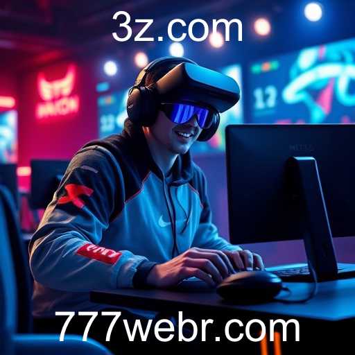 Inovações no Mundo dos Jogos: 777w Lidera Tendências