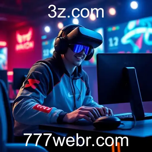 Inovações no Mundo dos Jogos: 777w Lidera Tendências